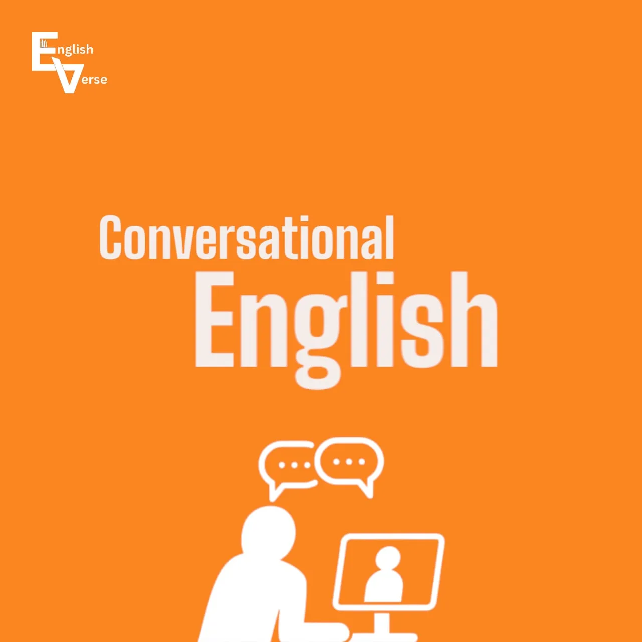 Conversation Course - EnglishVerse Course