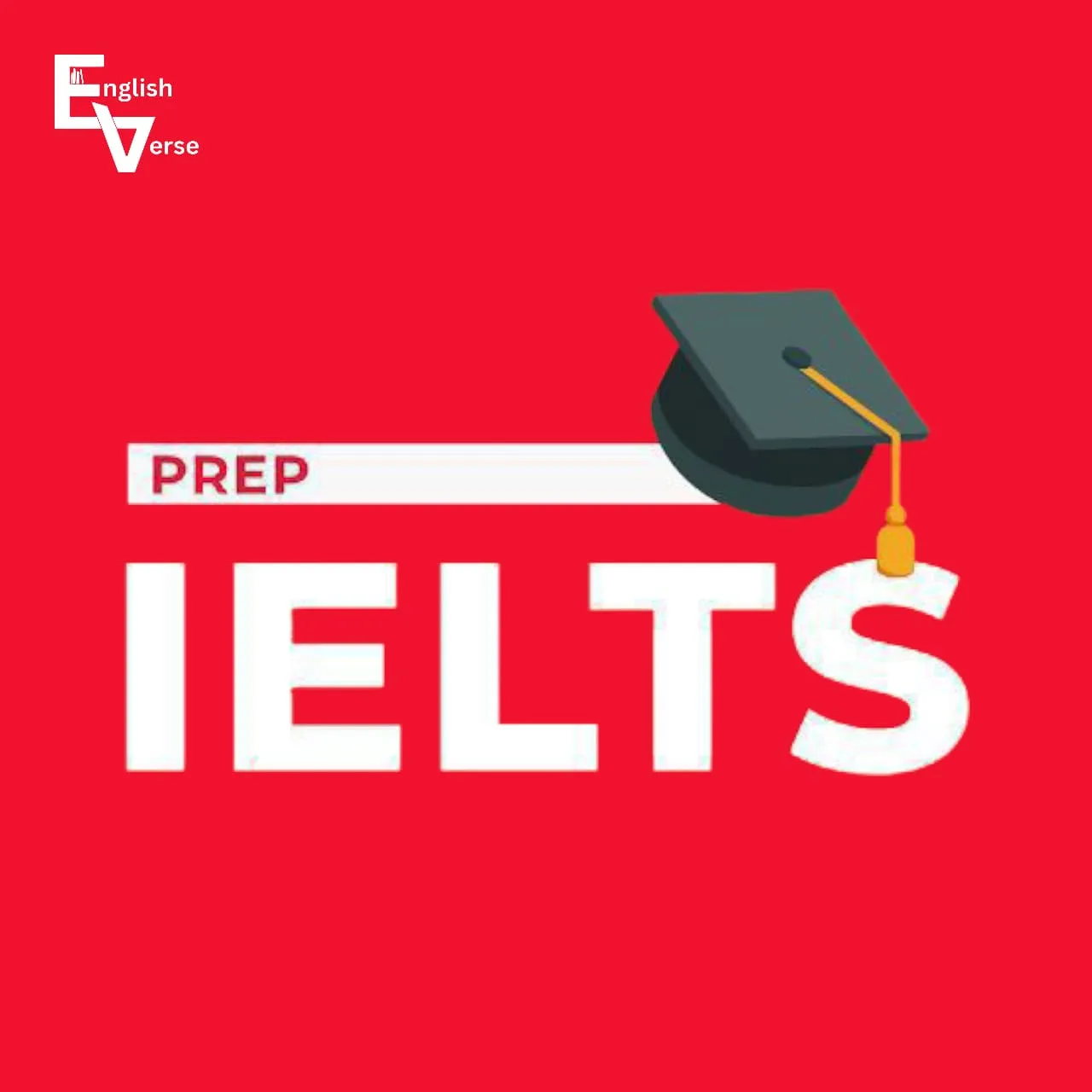 IELTS Preparation - EnglishVerse Course