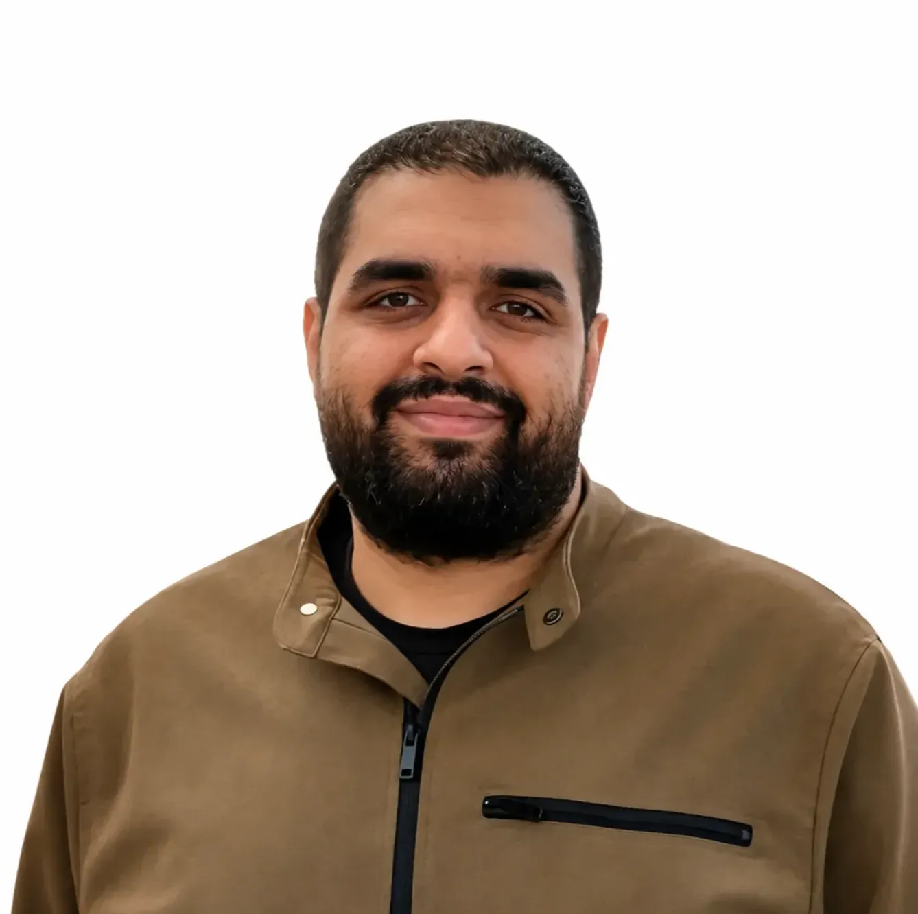 Abdallah D. - Teacher
