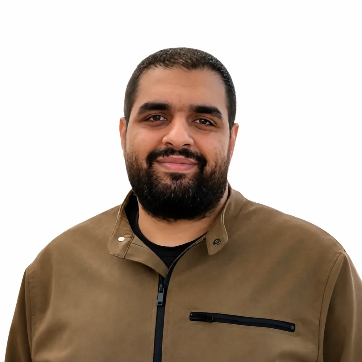 Abdallah Dardeer - Teacher