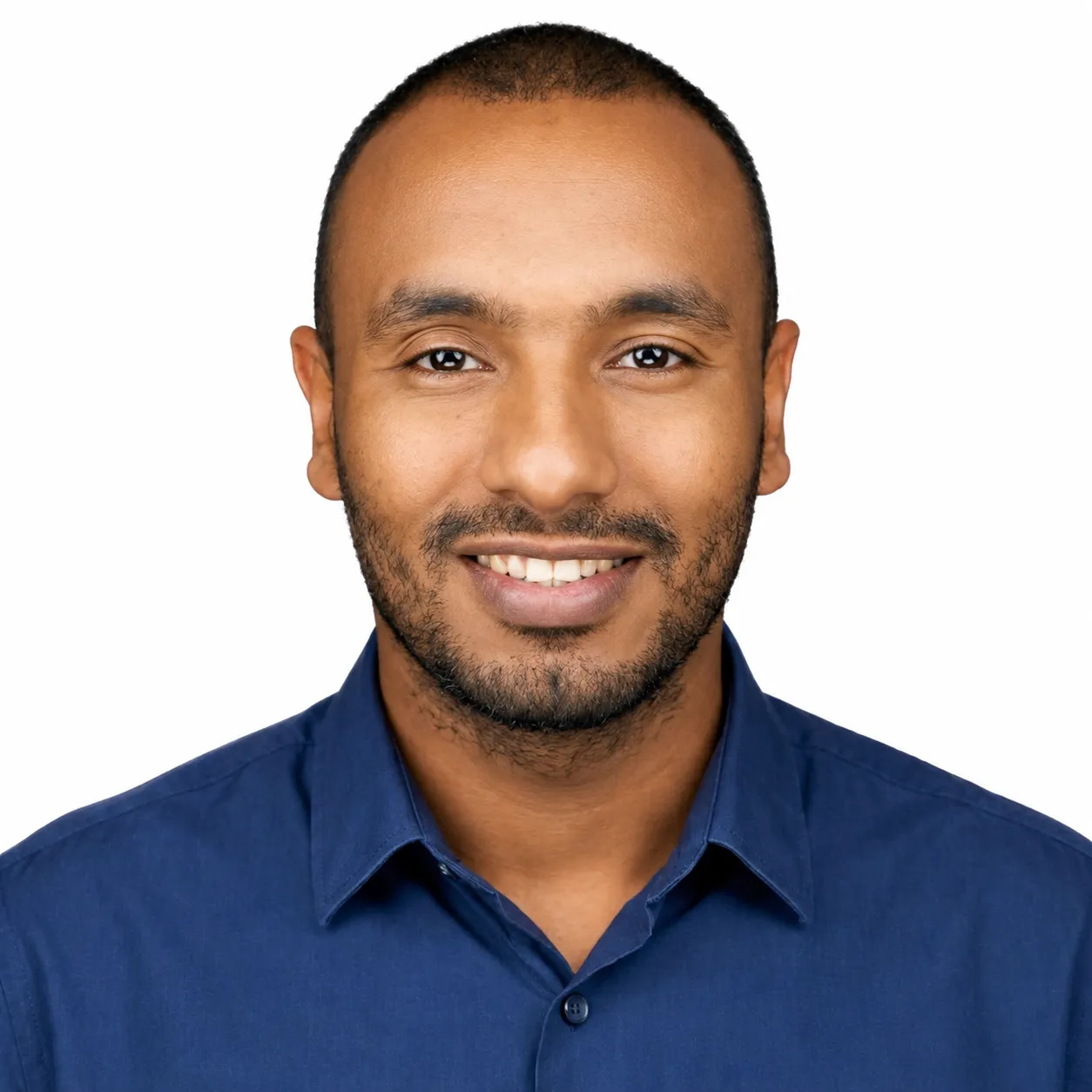 Ahmad M. - Teacher