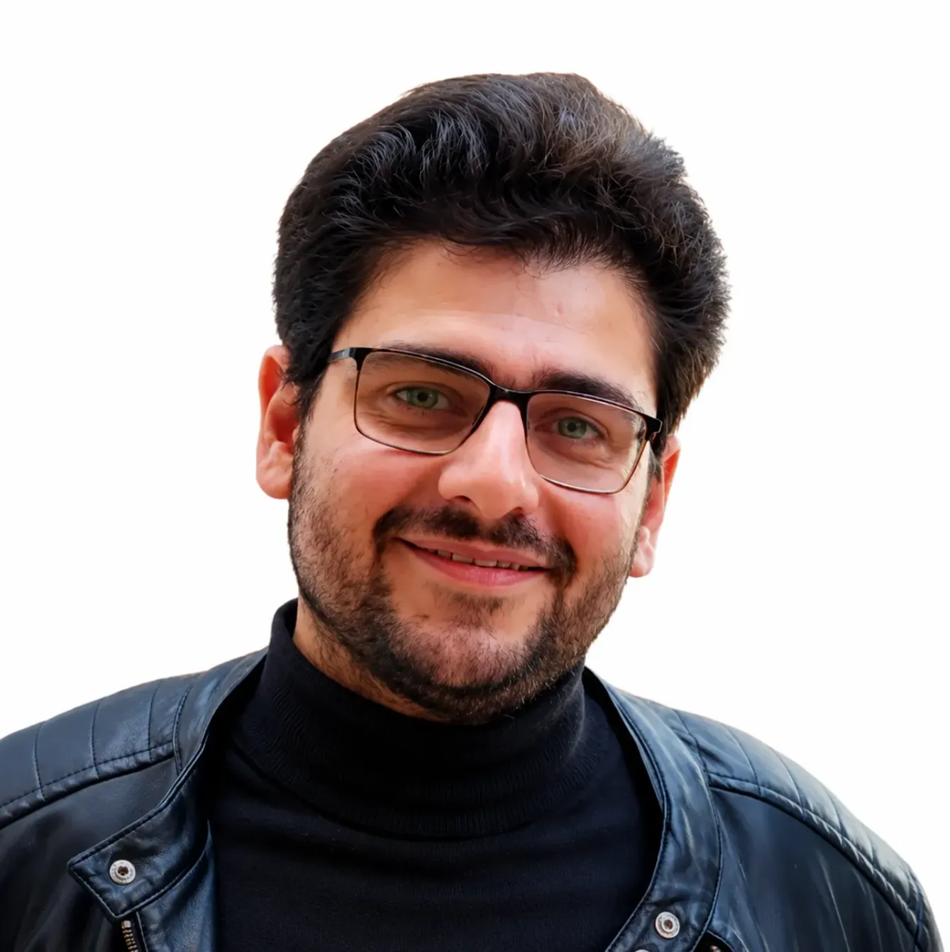 Badran S. - Teacher