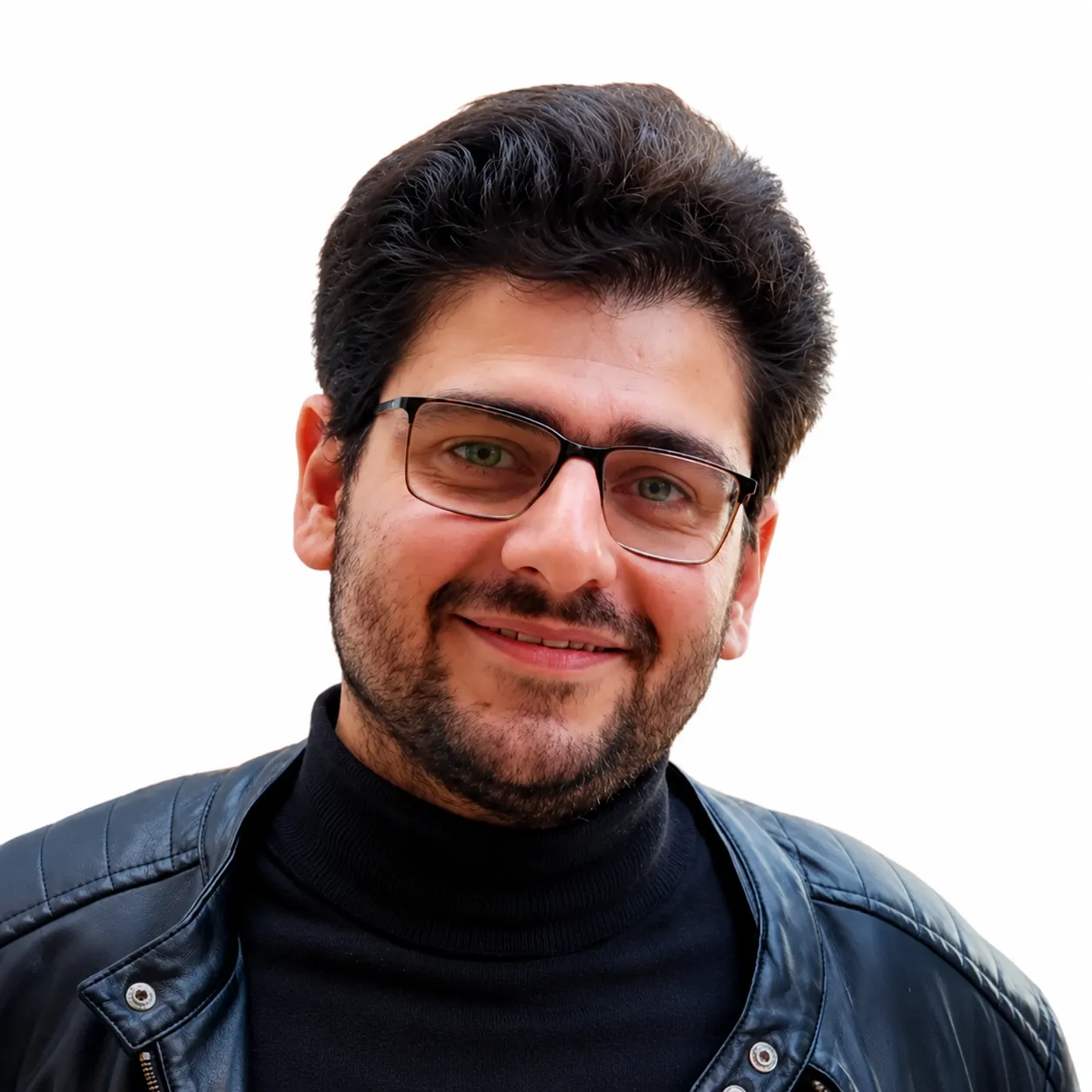 Badran Salah - Teacher