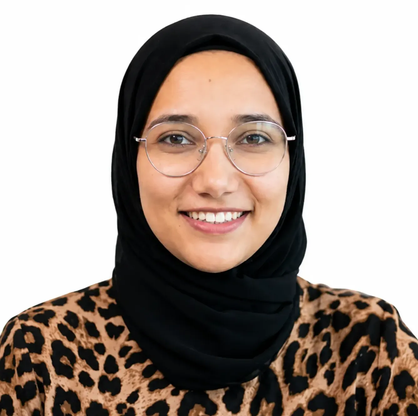 Fatma M. - Teacher