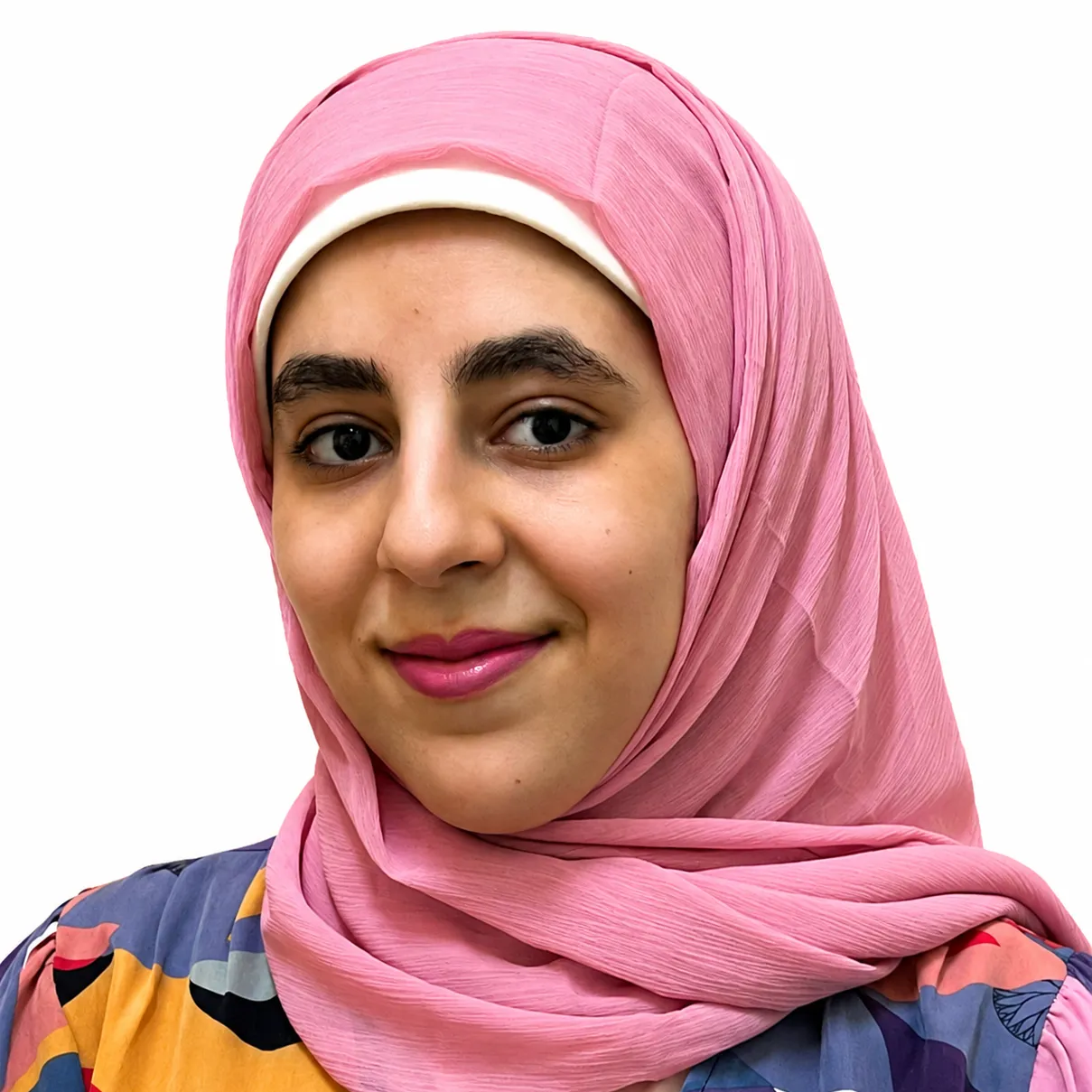 Marwa Amir