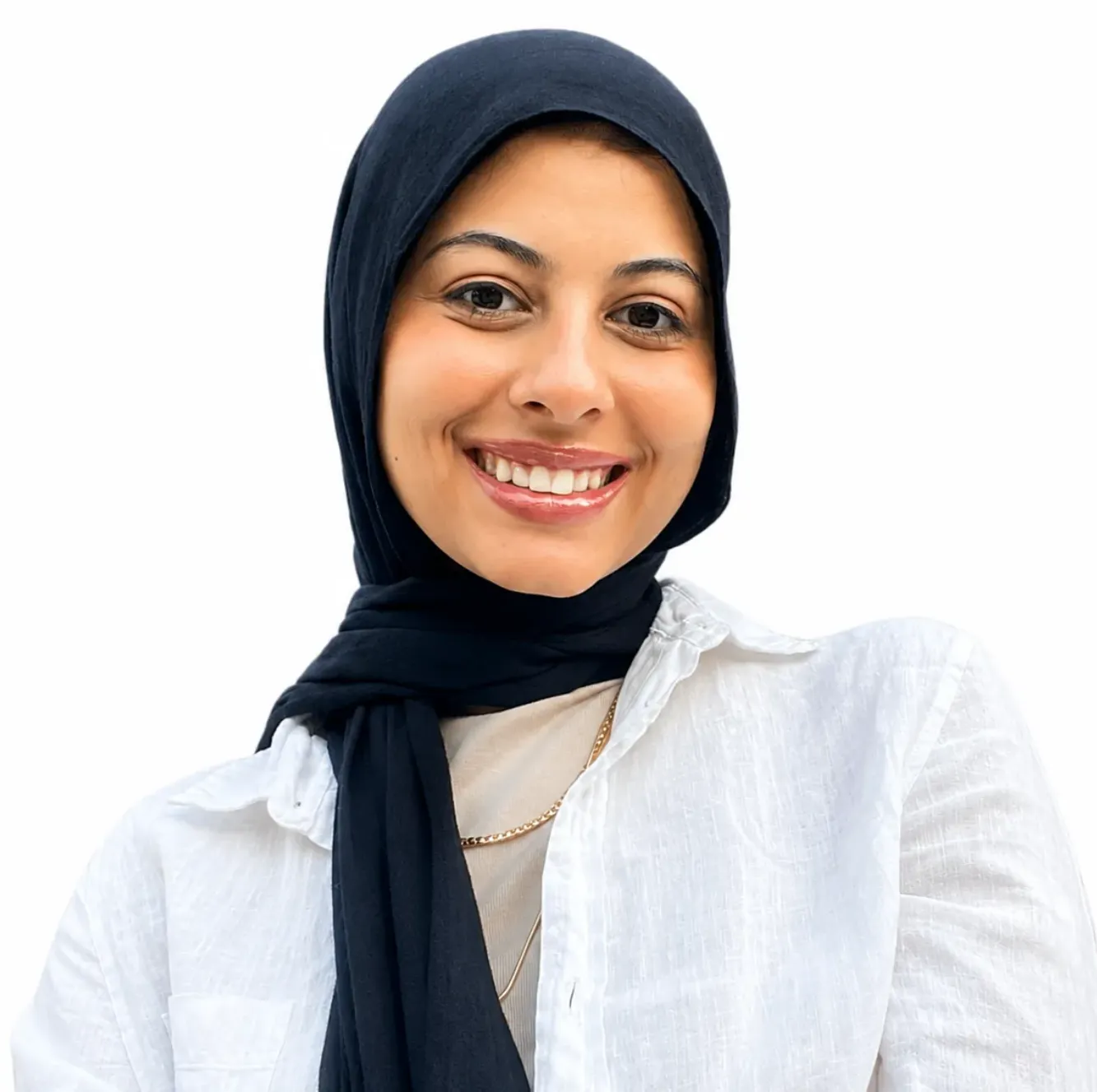 Rawda A. - Teacher