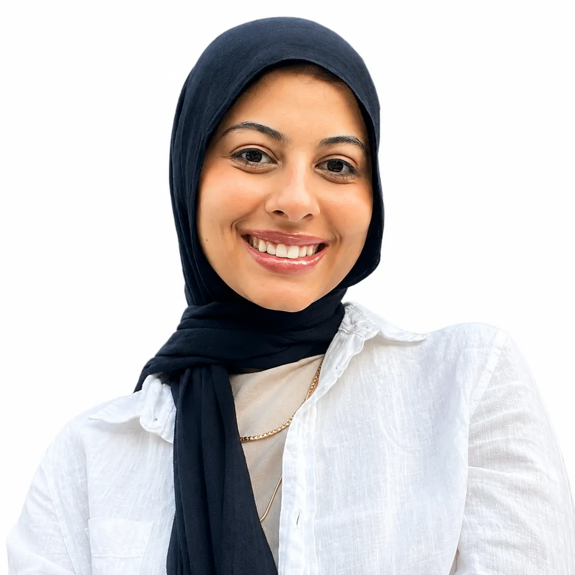 Rawda Abdelghaffar