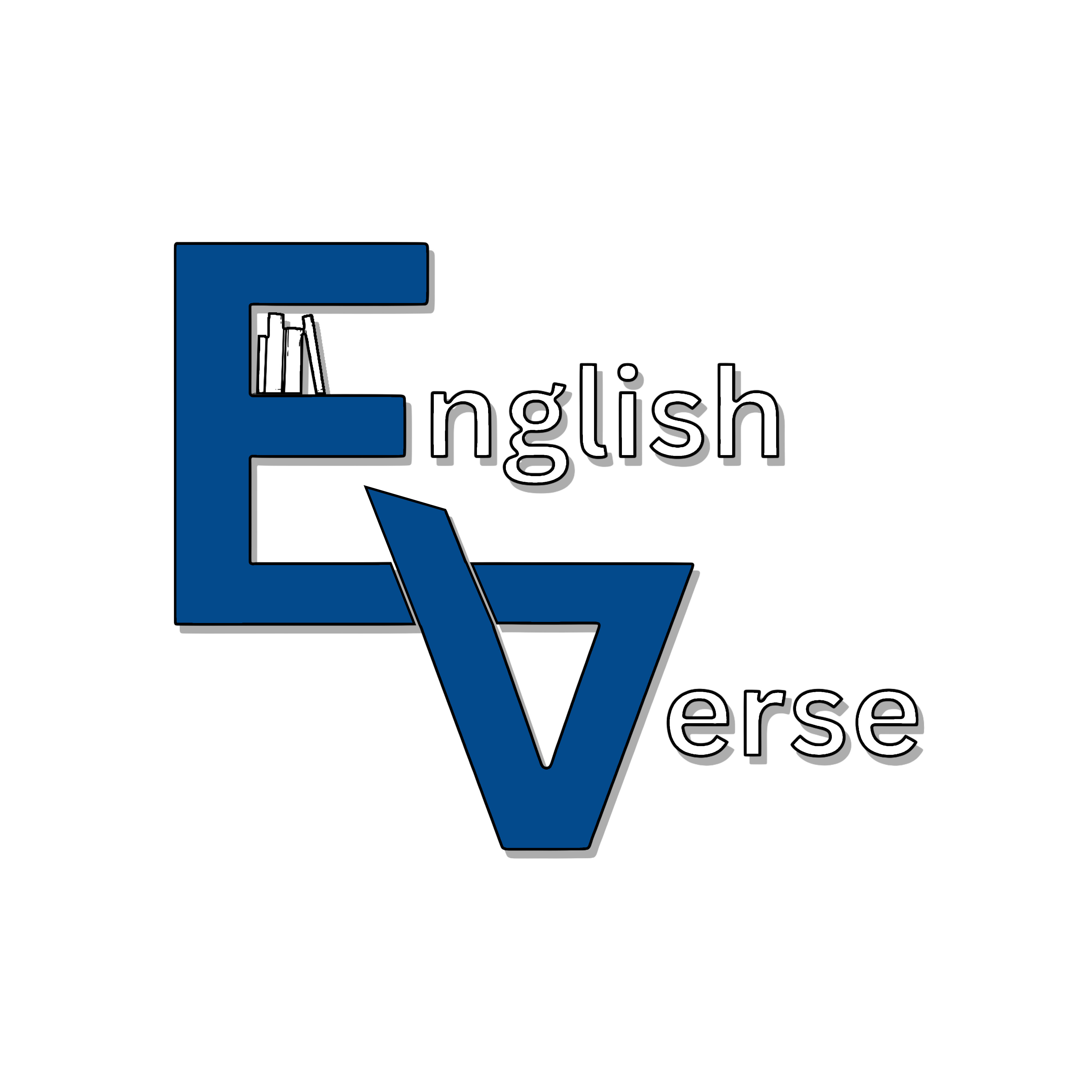 انجلش فيرس - EnglishVerse